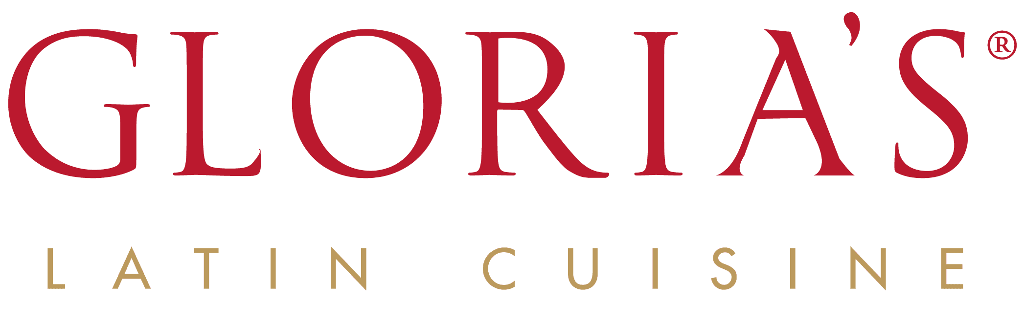 Gloria's® Latin Cuisine