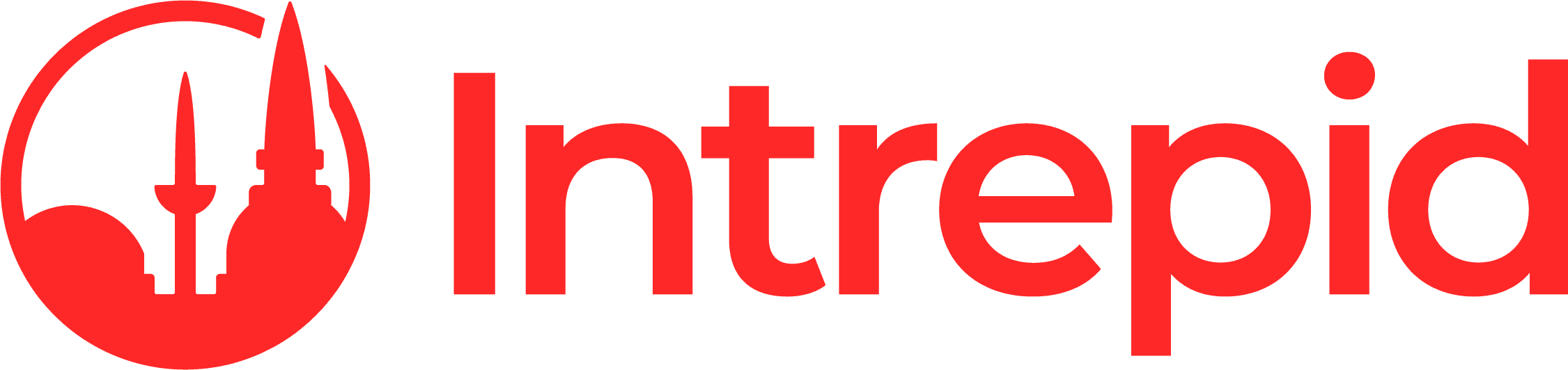 Intrepid
